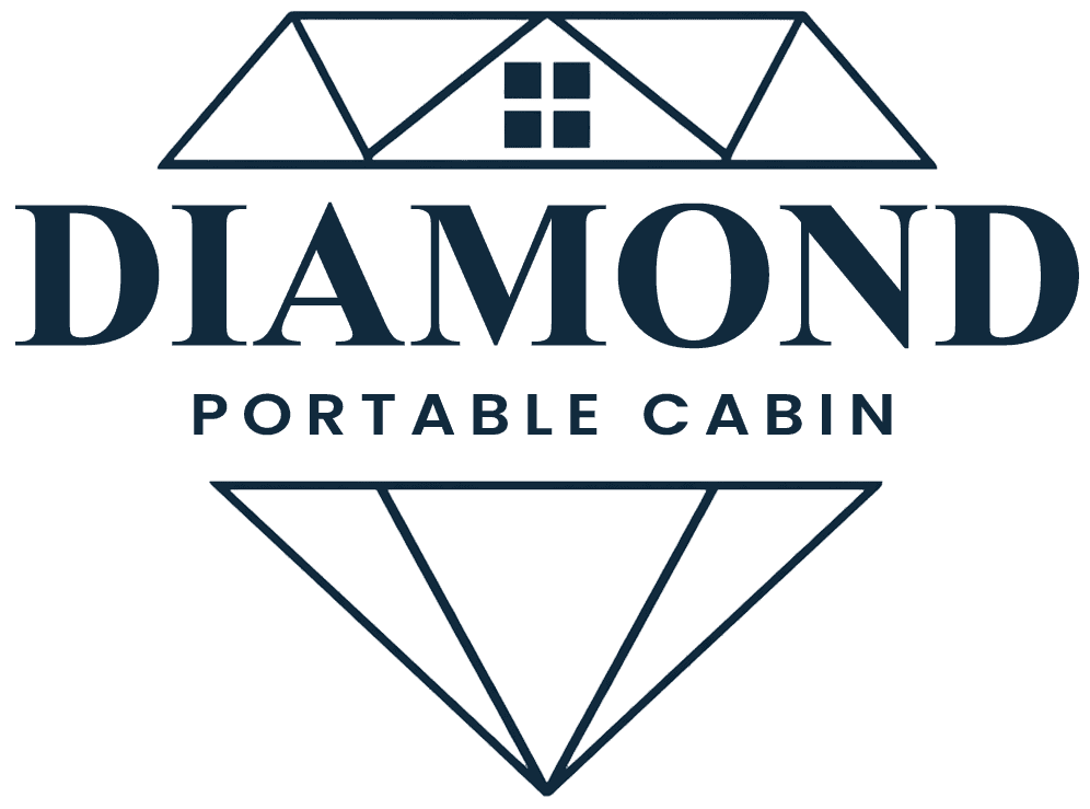 Diamond Portable Cabin